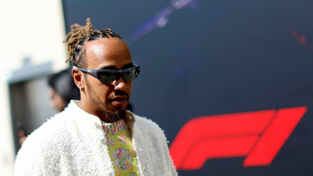 Lewis Hamilton Ferrari'ye mi geçiyor? Formula 1'de ses getiren iddia